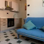Villa Zanina.23 Sonia Apartment