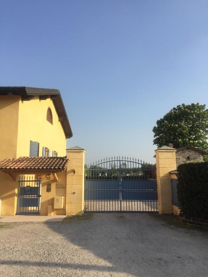 Zanina.23 Sonia Appartamento Peschiera del Garda