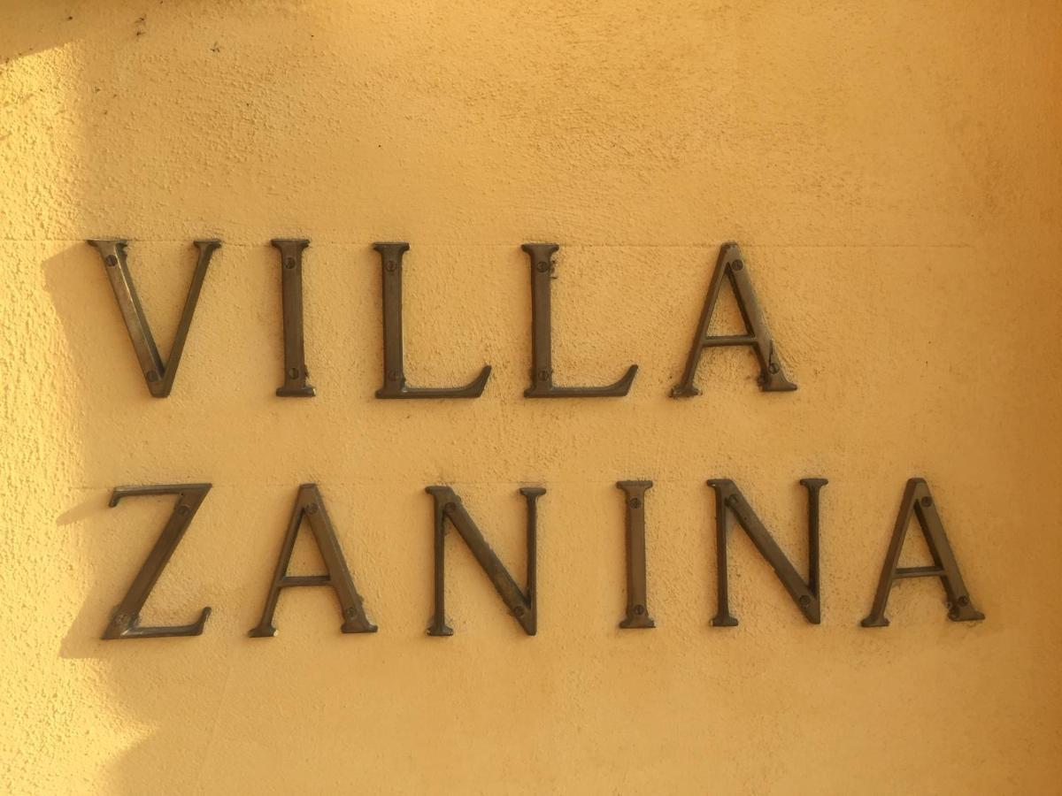 Appartamento Zanina.23 Sonia *